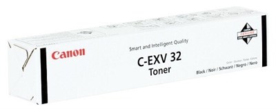 Тонер Canon C-EXV32 Black 230652