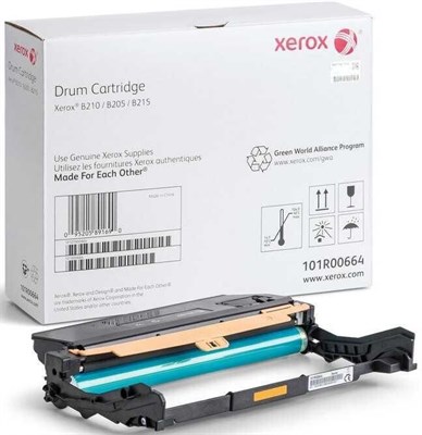 Фотобарабан Xerox 101R00664 Black 230659