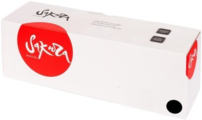 Картридж Sakura SA113R00779 Black 230673