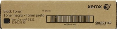 Картридж Xerox 006R01160 Black 230674