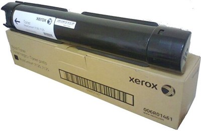 Картридж Xerox 006R01461 Black 230675