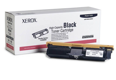 Картридж Xerox 113R00692 Black 230687