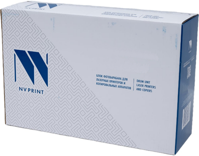 Фотобарабан NV Print NV-034M DU Magenta 230694