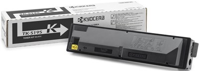 Картридж Kyocera TK-5195K Black 230706