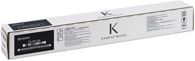 Картридж Kyocera TK-8515K Black 230712