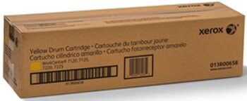 Фотобарабан Xerox 013R00658 Yellow 230720