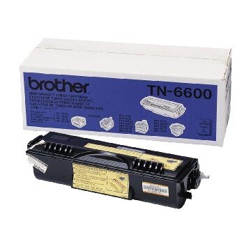 Картридж Brother TN-6600 Black 230749