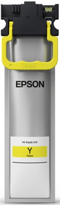Картридж Epson C13T945440 Yellow 230754
