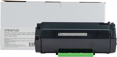 Картридж Fplus imaging STB56F520 Black 230755