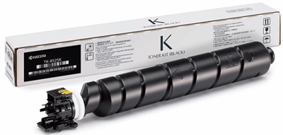 Картридж Kyocera TK-8525K Black 230759
