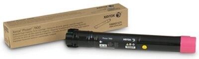 Картридж Xerox 106R01571 Magenta 230762