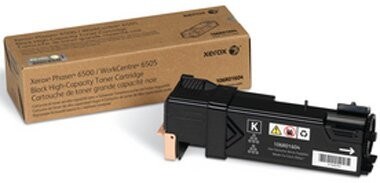 Картридж Xerox 106R01604 Black 230763