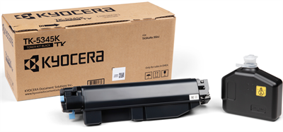 Картридж Kyocera TK-5345K Black 230769