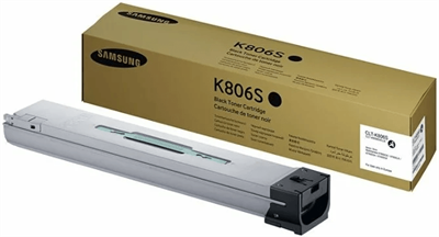 Картридж Samsung CLT-K806S Black 230773
