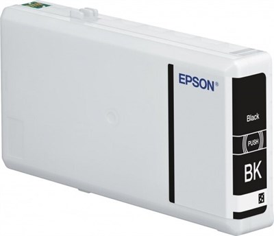 Картридж Epson C13T789140 Black 230780