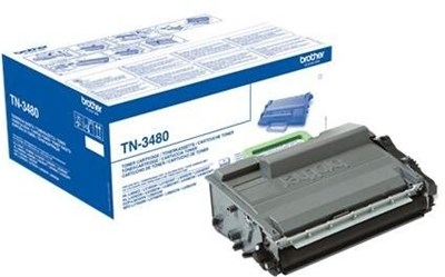 Картридж Brother TN-3480(P) Black 230783