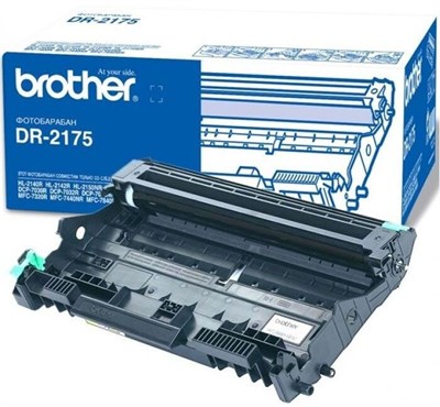 Фотобарабан Brother DR-2175 230788