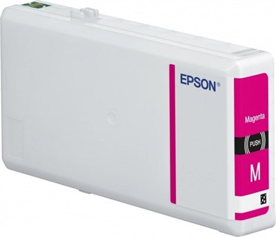 Картридж Epson C13T789340 Magenta 230792