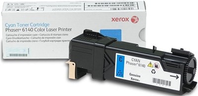 Картридж Xerox 106R01481 Cyan 230797