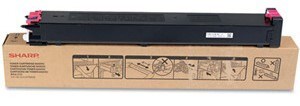 Картридж Sharp BPGT20MB Magenta 230806