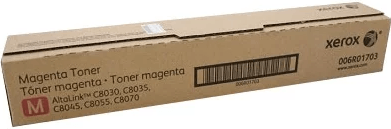 Картридж Xerox 006R01703 Magenta 230809