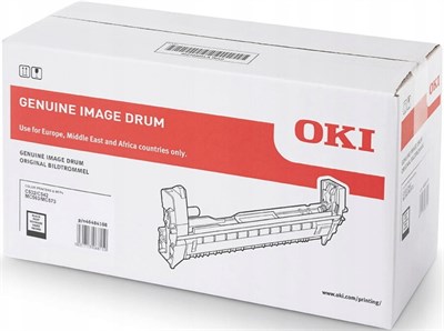 Фотобарабан OKI 46484108 Black 230812