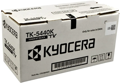 Картридж Kyocera TK-5440K Black 230816