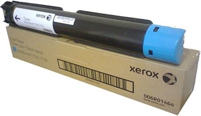 Картридж Xerox 006R01464 Cyan 230825