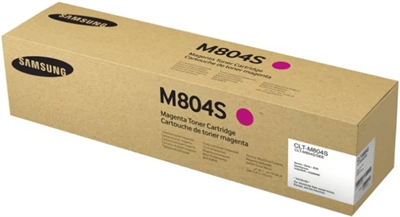 Картридж Samsung CLT-M804S Magenta 230841