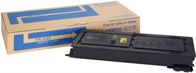 Картридж Kyocera TK-685 Black 230854
