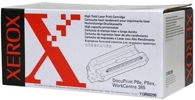 Картридж Xerox 603P06174 Black 230866