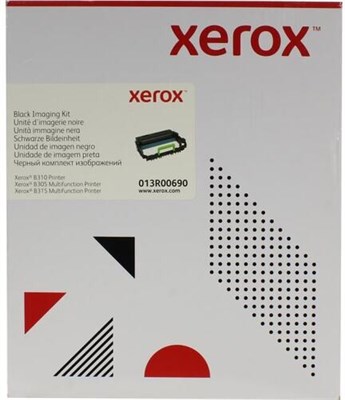 Фотобарабан Xerox 013R00690 Black 230867