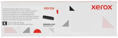 Картридж Xerox 006R04387 Black 230877
