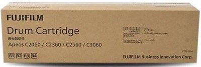 Картридж Fujifilm СТ203939 Black 230882