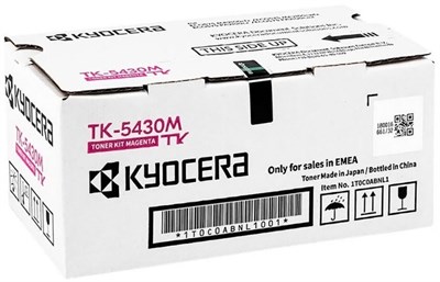 Картридж Kyocera TK-5430M Magenta 230885