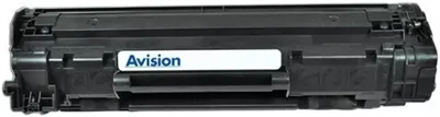Картридж Avision 015-0336-22 Black 230888
