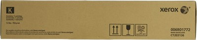 Картридж Xerox 006R01772 Black 230893