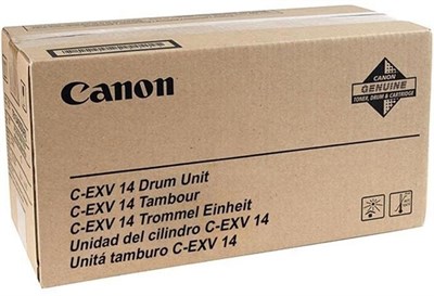 Фотобарабан Canon C-EXV14 (GPR-18) Black 230894