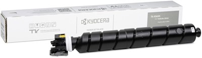 Картридж Kyocera TK-8365K Black 230900