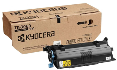 Картридж Kyocera TK-3060 Black 230902