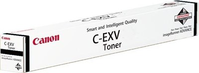 Картридж Canon C-EXV53 Black (0473C002) 230905