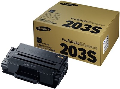Картридж Samsung MLT-D203S Black 230922