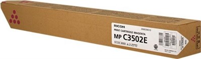 Картридж Ricoh MP C3502E Magenta 230938