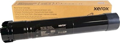 Картридж Xerox 006R01819 Black 230940
