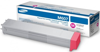Картридж Samsung CLT-M607S Magenta 230944