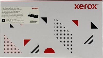 Картридж Xerox 006R04403 Black 230945