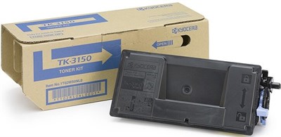 Картридж Kyocera TK-3150 Black 230946