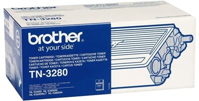 Картридж Brother TN-3280 Black 230947