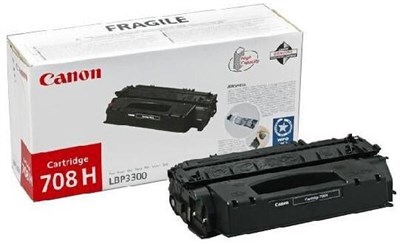 Картридж Canon 708H Black 230948