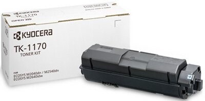 Картридж Kyocera TK-1170 Black 230953